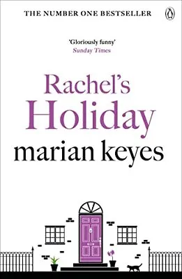 £3.53 • Buy Rachel's Holiday By Marian Keyes. 9780241958438