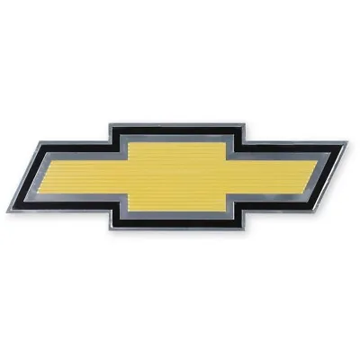Open Box 06147 Emblem For Chevy Suburban Blazer Chevrolet C10 Truck C30 K10 C20 • $37.44