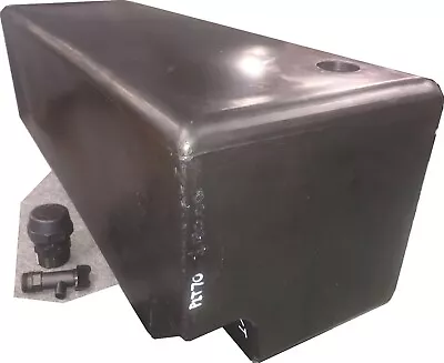 $195 • Buy 4WD Vehicle Water/Diesel Tank 70L