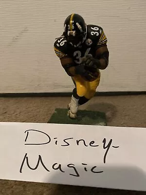 Jerome Bettis  Mcfarlane Excellent • $40