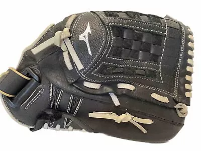 Mizuno Premier GPM 1253 Baseball Softball Glove Mitt 12.5” RHT • $39.97