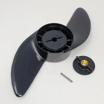 MGA0476B MotorGuide Power Prop Kit 2-BLADE 3  Diameter • $19.99