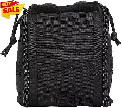 Tactical Molle First Aid EMT Bags IFAK Medical Utility Med Emergency EDC Pouch • $11.41