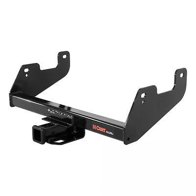 CURT Trailer Hitch-Class IV 2 In. Receiver Hitch 14017 Fits 15-23 Ford F-150 • $189