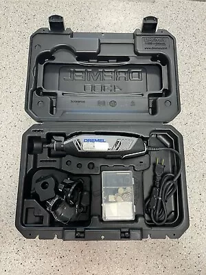 Dremel 4300 Tool Kit - Black/Gray • $59.95