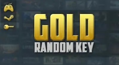 £12.60 • Buy 🔥 20x Premium Gold Random Steam Keys PC (Global ~ Region Free) 