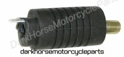 $21.55 • Buy Turn Signal Stem Honda VT750C Shadow CB1000C VF1100C Magna V65 VT1100 Shadow
