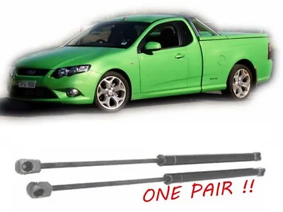 2 X NEW GAS STRUTS Suit Ford Falcon UTE Hard Cover Flat Lid BA BF Models 525mm • $29.95