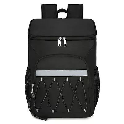 Cooler  Leak Proof Insulated Lunch  For Women Men Beach M7M2 • $34.23