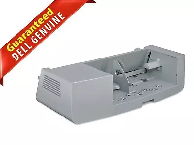 Dell 5530dn Mono Laser Printer Lexmark Envelope Feeder Gray VP65P 0VP65P CN-0VP6 • $228.79