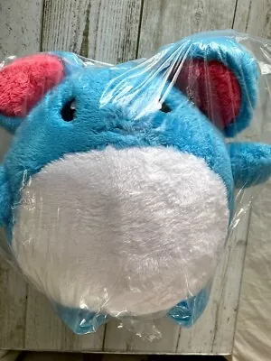 Pokemon Marill Plush Toy Warm And Healing Fluffy Plushy 27cm / 10-inch Banpresto • $52.99