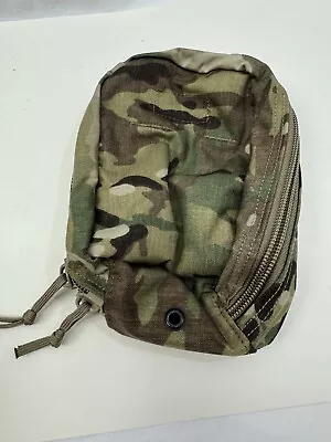 London Bridge Trading LBT-9015A Multicam Modular Medical Kit Pouch IFAK • $59.99