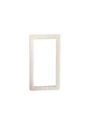 Valor Gas Fire Burner Plate Gasket 0514859 • £20