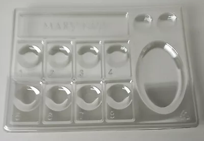 MARY KAY DISPOSABLE MAKEUP TRAY  Brand New Consultant Supplies (5) • $3.99