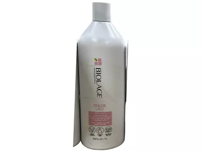 Matrix Biolage ColorLast Shampoo For Color Treated Hair 33.8oz     (E) • $36.99