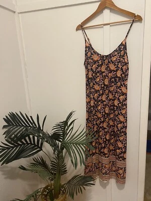 $50 • Buy Arnhem Strappy Dress 