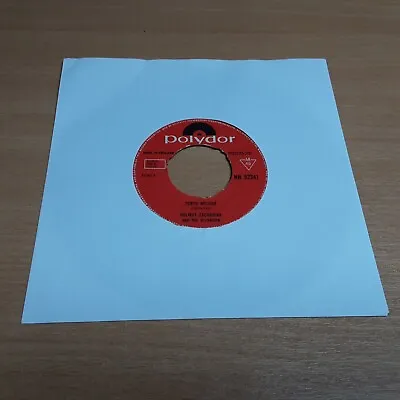 £0.99 • Buy 7  Single -Helmut Zacharias & Orchestra,  Toyko Melody, 1964, POLYDOR (NH 52341)