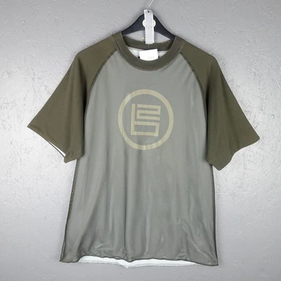 £9.99 • Buy Vintage Nike LeBron James T-Shirt Top Size L (2665)