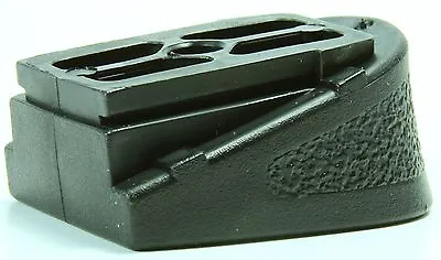 Smith & Wesson Magazine Floorplate W/Finger Rest Extension S&W M&P 9C 10-Rd • $11.24