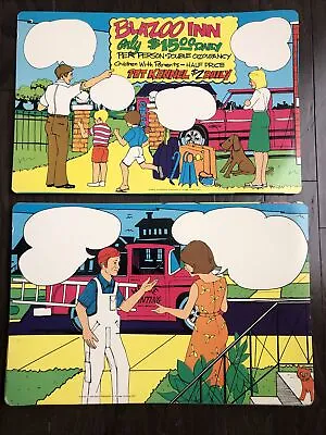 1977 Lot Of 15 Educational Posters English Vintage ESL ELL • $9
