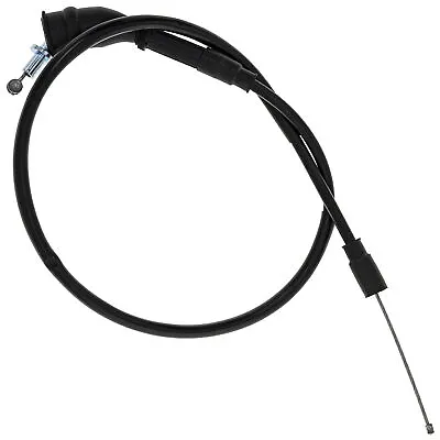 NICHE Throttle Cable For Yamaha PW80 Y-Zinger 21W-26311-02-00 Motorcycles • $12.95