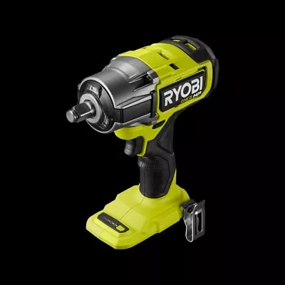 Ryobi 18V ONE+ HP™ ½” Brushless Mid Torque Impact Wrench - Skin Only • $280