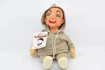 Vintage 1989 Mr. Magoo Doll • $19.99