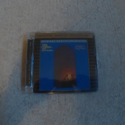 £73.99 • Buy Gerry Mulligan - Soft Lights / Mobile Fidelity Sound Lab Hybrid Super Audio CD