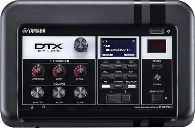 YAMAHA DTX-PRO Electric Drum Trigger Module • £636.65