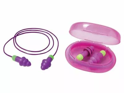 Moldex - Rockets Corded Earplugs SNR30 (Pack 50 Pairs) • $171.95