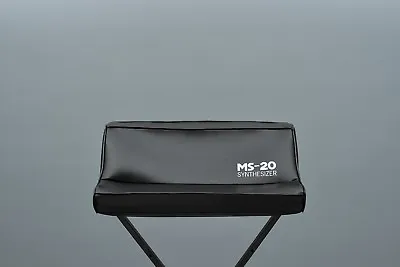 Korg MS-20 MINI Synth Dust Cover • $84.99