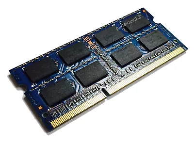 $32.99 • Buy 8GB Memory For Sony VAIO Tap 20 SVJ20235CXB, VAIO Tap 20 SVJ20235CXW PC3 RAM