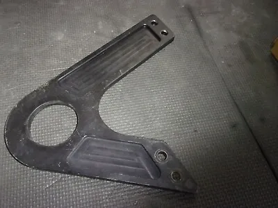 $45 • Buy  Teo Half Steering Box Mount Dirt Modified Race Car TEO Troyer BRP Bicknell