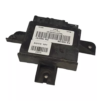 ✅2002-2008 Trailblazer Envoy Bravada Liftgate Control Module Rear Body Control • $39.99