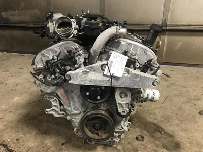 $2221.55 • Buy Engine 2013-2016 13-16 Chevy Equinox 3.6L LFX V6 Motor Only 44K Miles! Nice