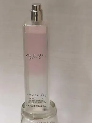 Victoria's Secret Bombshell Hair & Body Spray - 3.4 Oz  - Rough Bottle - Rare • $29.95