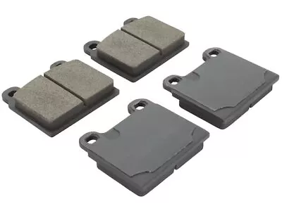 For 1963-1964 Mercedes 190C Brake Pad Set Front 41866XWGM • $39.12