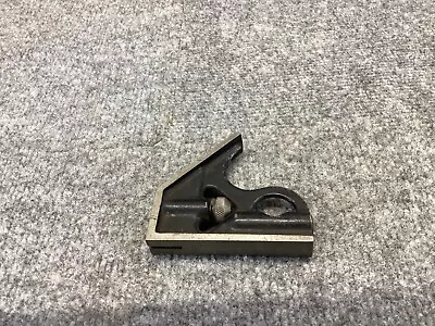 Combination Square Machinist Metal Fab Welder • $17