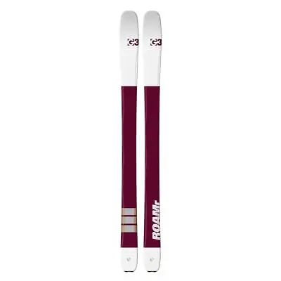 G3 ROAMr 100 Swift Alpine Touring Ski • $308