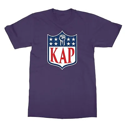 Colin Kaepernick Football Player Men's T-shirt • $19.49