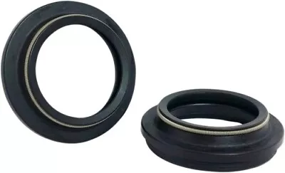 K&S Technologies - 16-2021K - Fork Dust Seals Marzocchi 35 Mm Marzocchi • $20.66