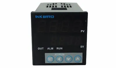 $24.20 • Buy  ITC-106V PID Digital Temperature Controller Thermostat Temp  240V Fridge Fan 