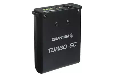 Quantum Turbo SC Battery Pack - Heavy Wear • $224