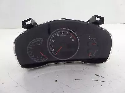 Subaru BRZ Instrument Cluster Speedo Gauges Toyota GT 86 Scion FR-S 13-20 OEM • $189.99