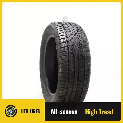 Used 265/50R19 Vredestein Quatrac 5 110W - 8.5/32 • $74.22