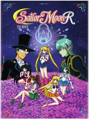 $14.09 • Buy Sailor Moon R Movie [New DVD]