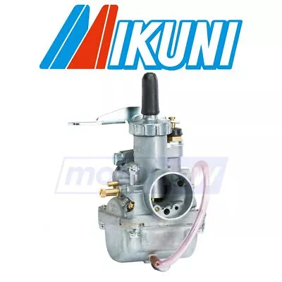 Mikuni VM18-144 Round Slide VM Series Carburetor For Fuel & Air Carburetors Dg • $118.70