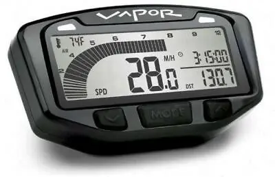 Trail Tech Vapor Speedometer/Tachometer Computers 752-119 2212-0772 665-752119 • $179.95