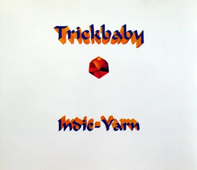 Trickbaby - Indie-Yarn - Used CD - K5z • £9.88