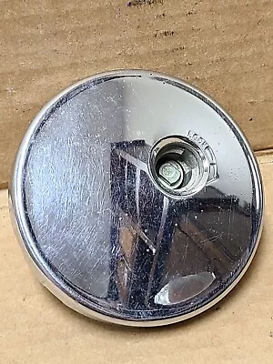 Kawasaki Vulcan 1500 500 800 W650 Oem Fuel Tank Gas Cap • $40.99